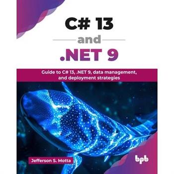 C# 13 and .NET 9