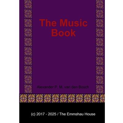 The Music Book