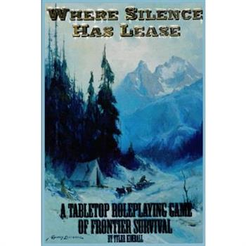 Where Silence Has Lease