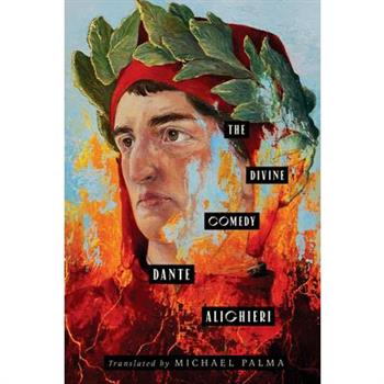 The Divine Comedy