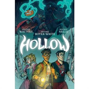 Hollow Ogn