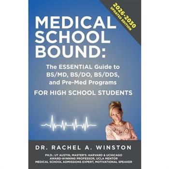 Medical School Bound