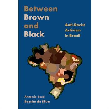 Between Brown and Black