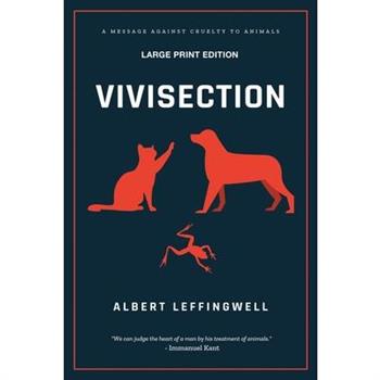 Vivisection