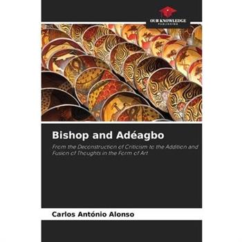 Bishop and Ad矇agbo