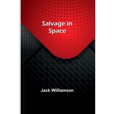 Salvage in Space