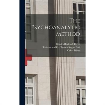 The Psychoanalytic Method