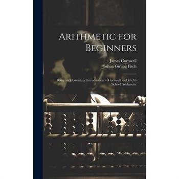 Arithmetic for Beginners