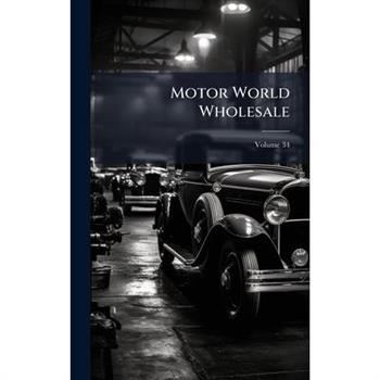 Motor World Wholesale