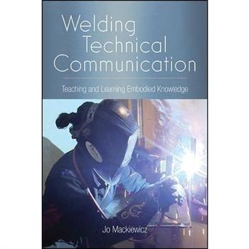 Welding Technical Communication