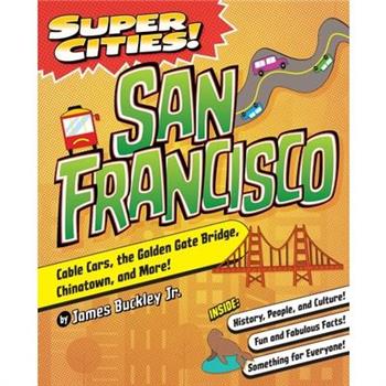Super Cities!: San Francisco