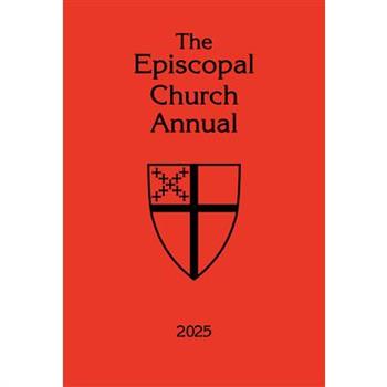 The Episcopal Church Annual 2025