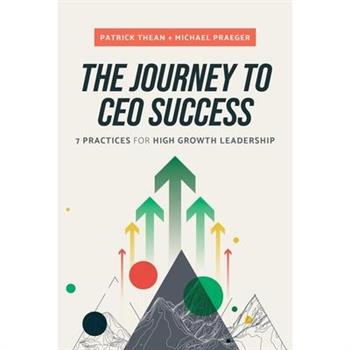 The Journey to CEO Success
