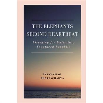 The Elephant's Second Heartbeat