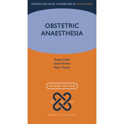 Obstetric Anaesthesia