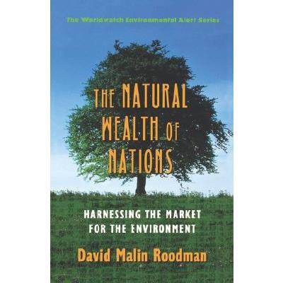 The Natural Wealth of Nations