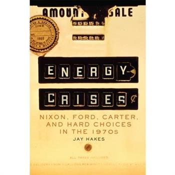 Energy Crises, Volume 5