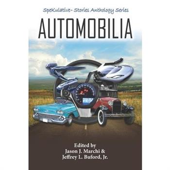 Automobilia
