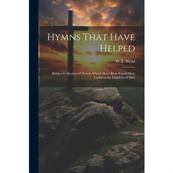 Hymns That Have Helped