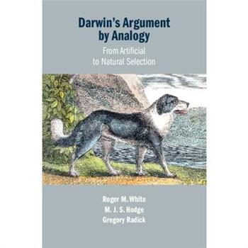Darwin's Argument by Analogy