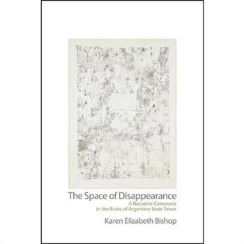 The Space of Disappearance