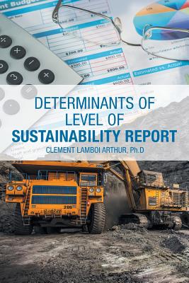 Determinants of Level of Sustainability Report