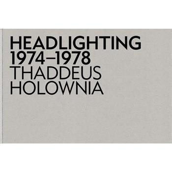 Headlighting 1974-1978