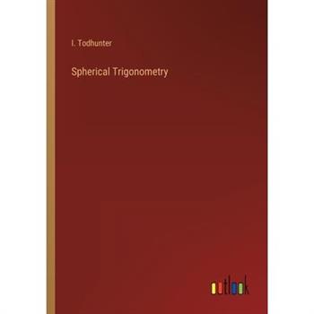Spherical Trigonometry