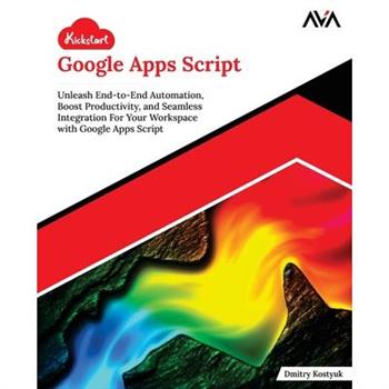 Kickstart Google Apps Script