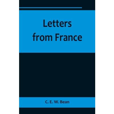 Letters from France