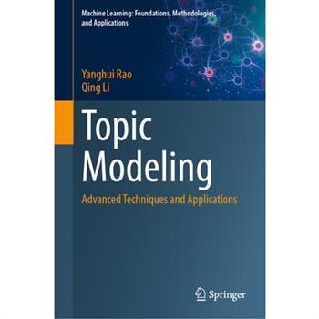 Topic Modeling