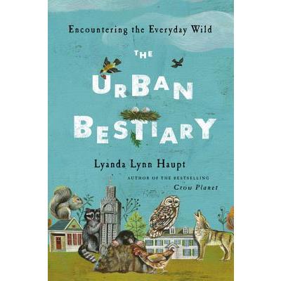 The Urban Bestiary