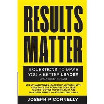 Results Matter