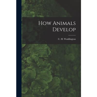 How Animals Develop