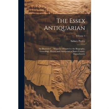 The Essex Antiquarian