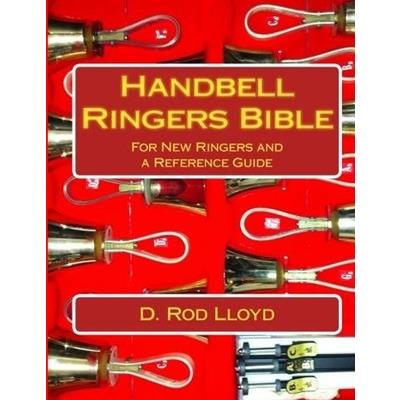 Handbell Ringers Bible