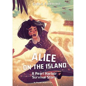 Alice on the Island