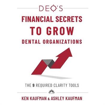 DEO’s Financial Secrets to Grow Dental Organizations