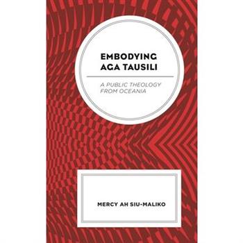 Embodying Aga Tausili