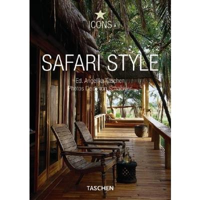Safari Style