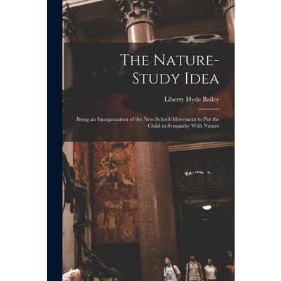 The Nature-Study Idea
