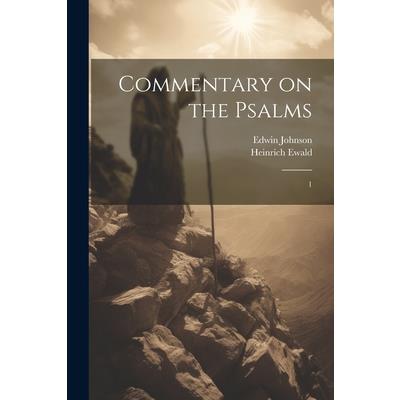 Commentary on the Psalms