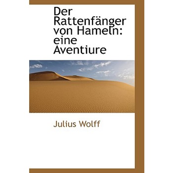 Der Rattenf Nger Von Hameln
