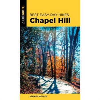 Best Easy Day Hikes Chapel Hill