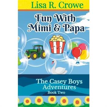 The Casey Boys Adventures