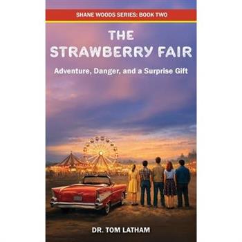 The Strawberry Fair