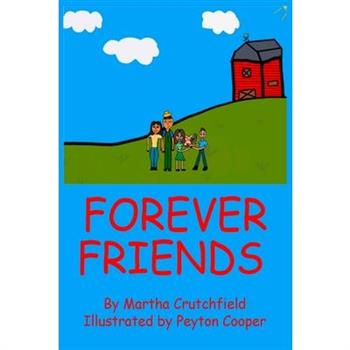 Forever Friends