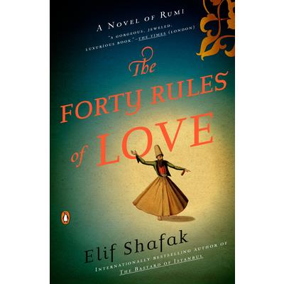 The Forty Rules of Love