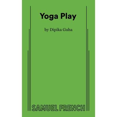 Yoga Play Yoga Play
