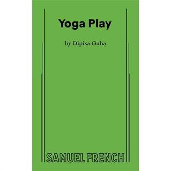 Yoga Play Yoga Play